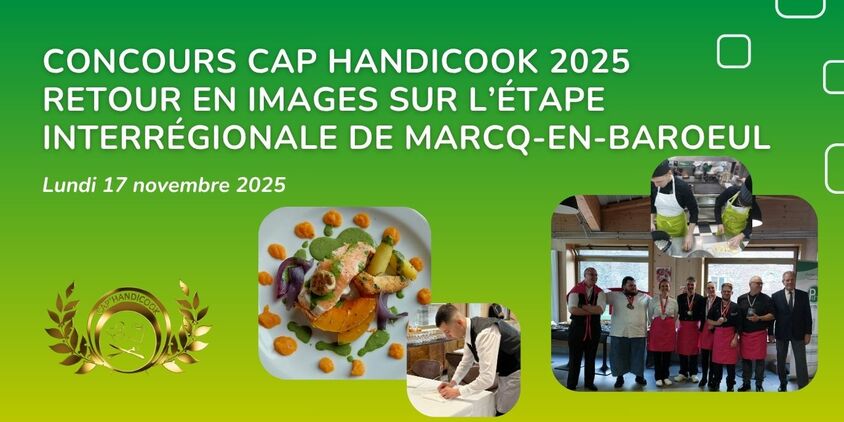 Lundi 17 novembre - Marcq-en-Baroeul